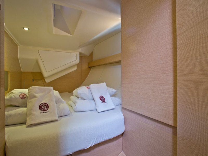 photo Elan 494 Impression 7