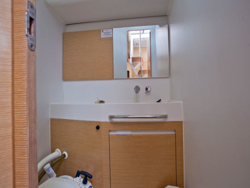 photo Elan 494 Impression 8