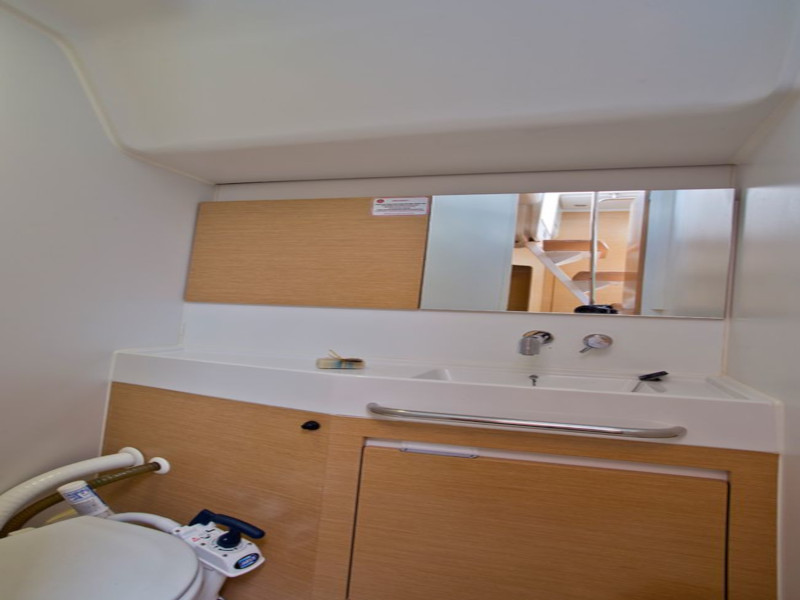 photo Elan 494 Impression 9