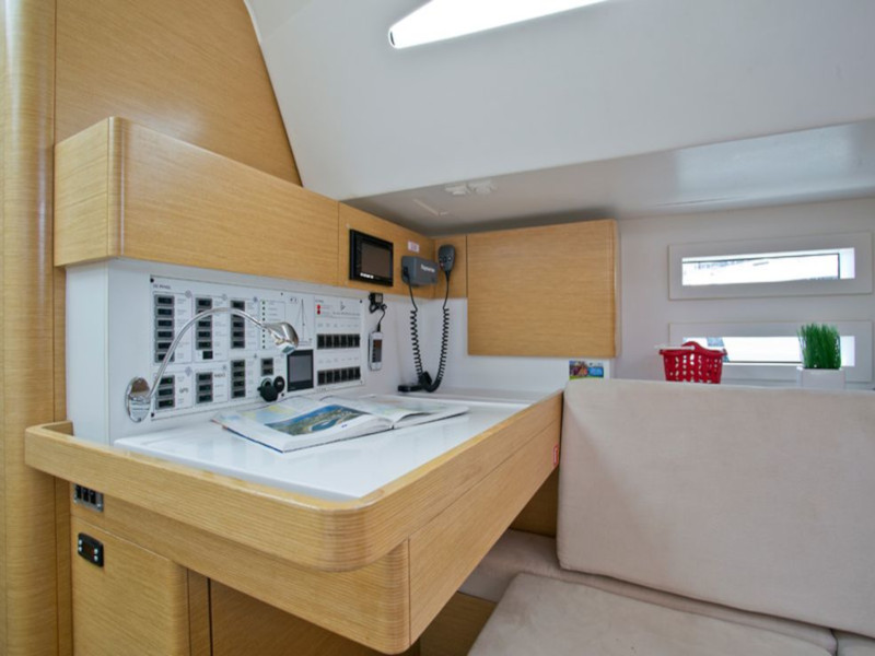 photo Elan 494 Impression 10