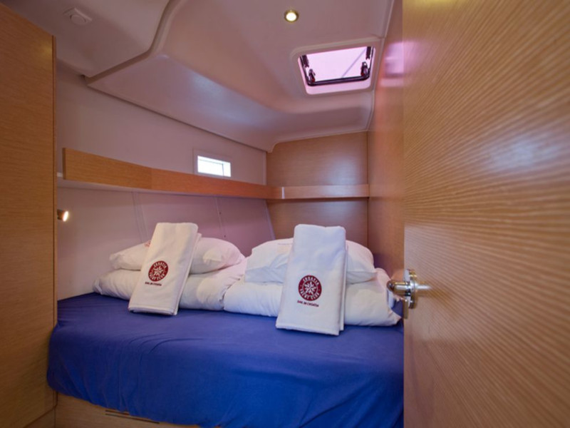 photo Elan 494 Impression 11