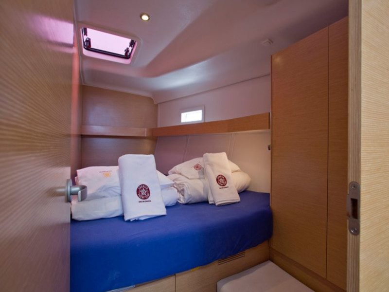 photo Elan 494 Impression 12