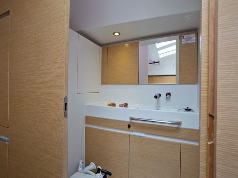 photo Elan 494 Impression 13