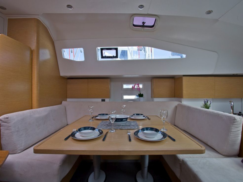 photo Elan 494 Impression 15