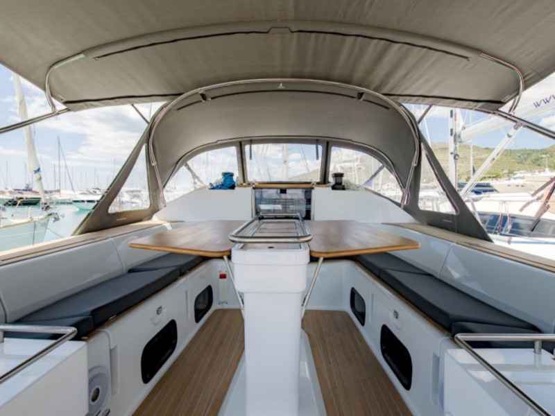 照片 Elan Impression 50 3