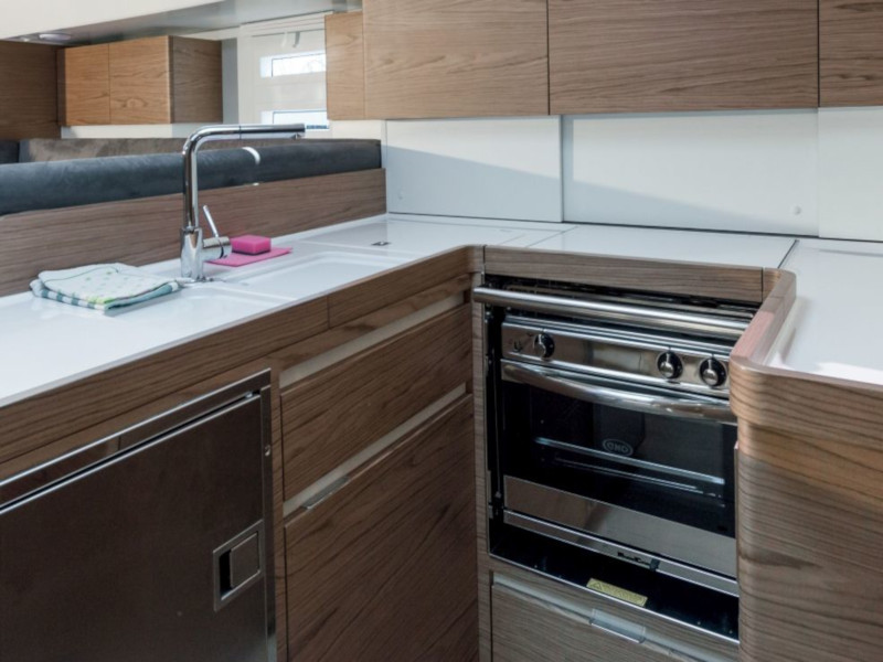 照片 Elan Impression 50 8