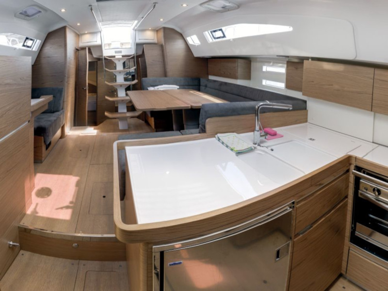 照片 Elan Impression 50 11