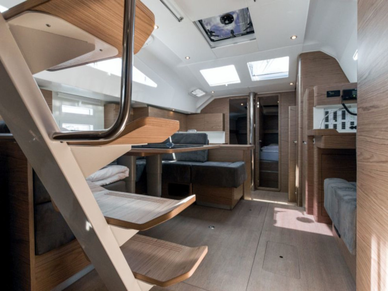 照片 Elan Impression 50 12