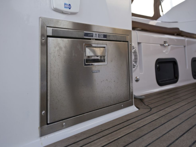 foto Elan Impression 50 6