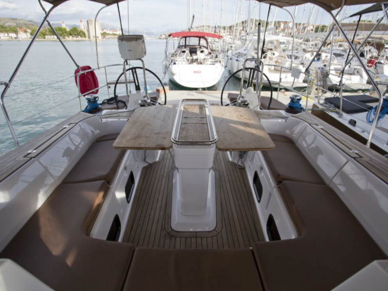 foto Elan Impression 50 8