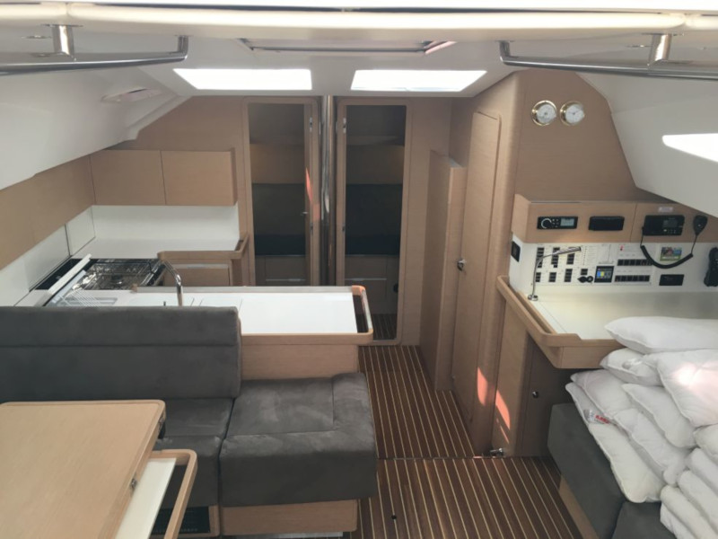 照片 Elan Impression 50 3