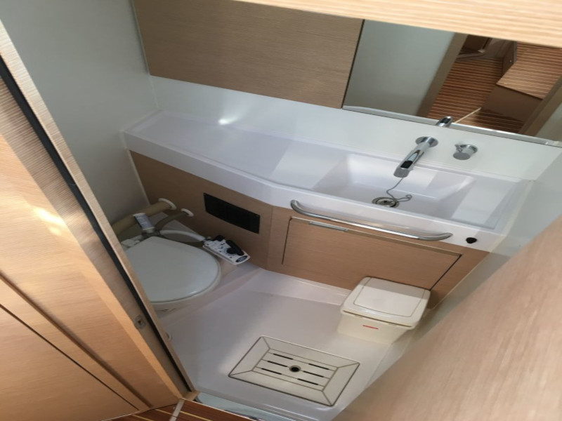 照片 Elan Impression 50 4