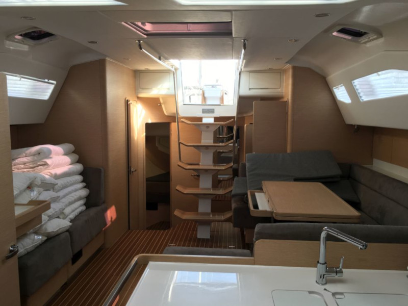 照片 Elan Impression 50 6