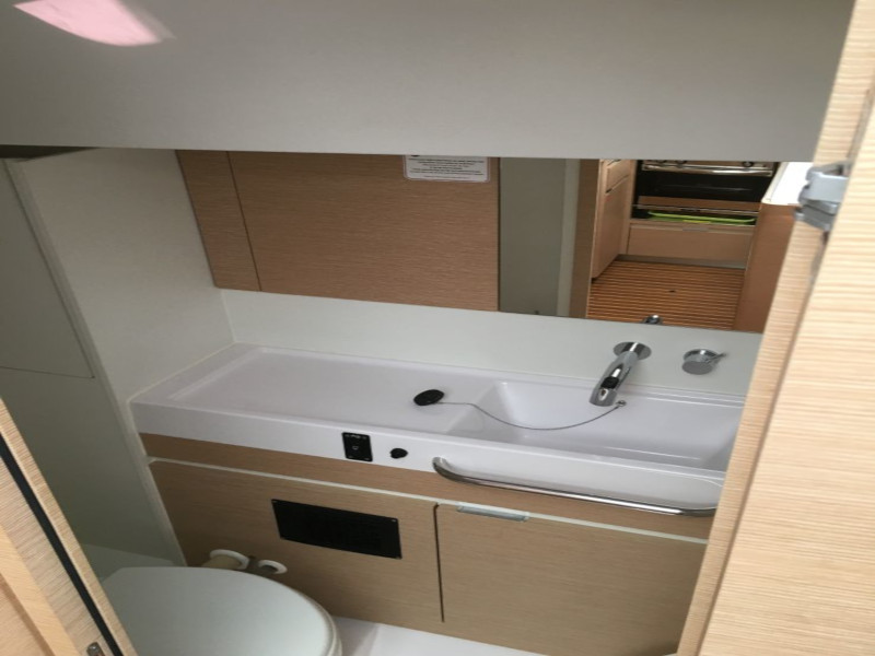 照片 Elan Impression 50 8