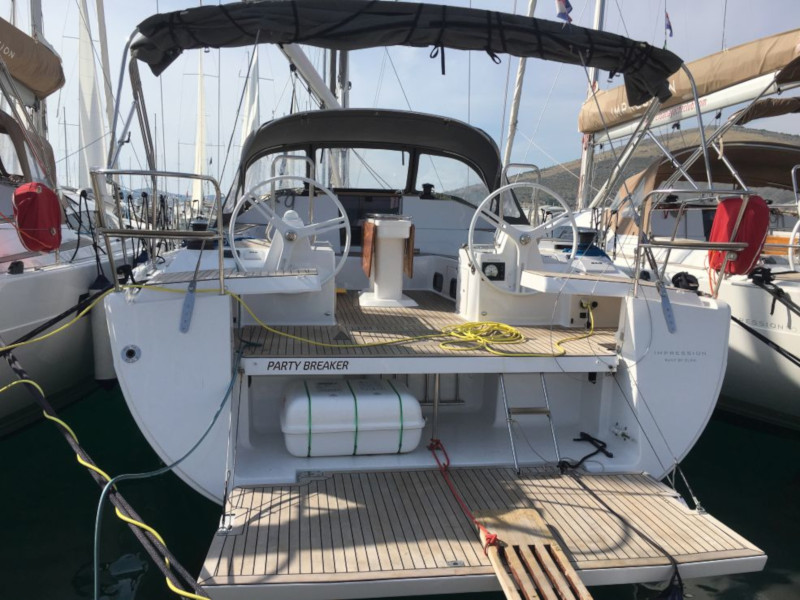 照片 Elan Impression 50 10