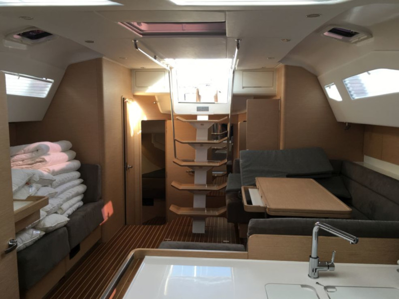 照片 Elan Impression 50 11