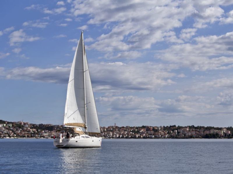 照片 Elan 434 Impression 1