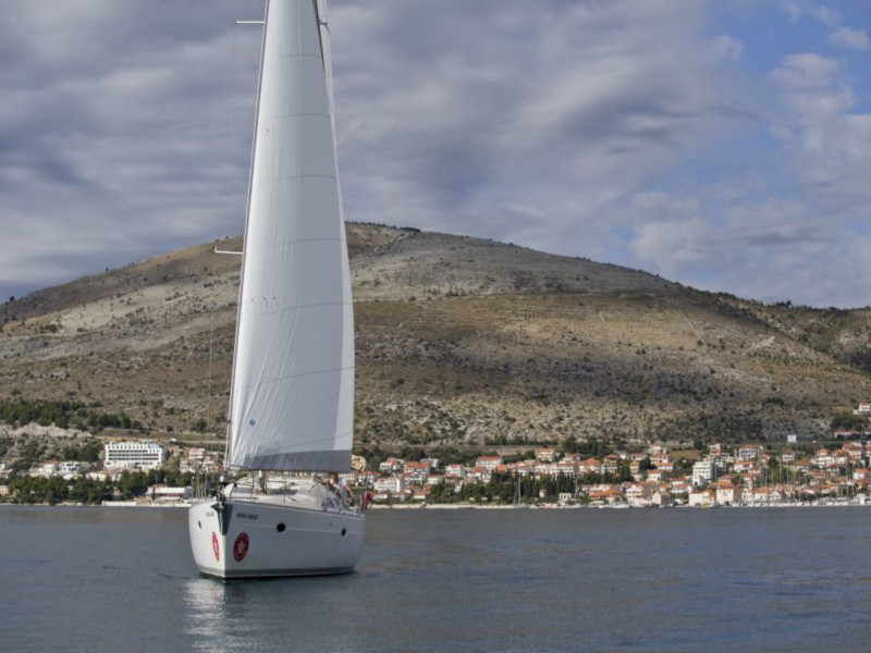 照片 Elan 434 Impression 2