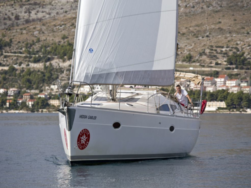 照片 Elan 434 Impression 3