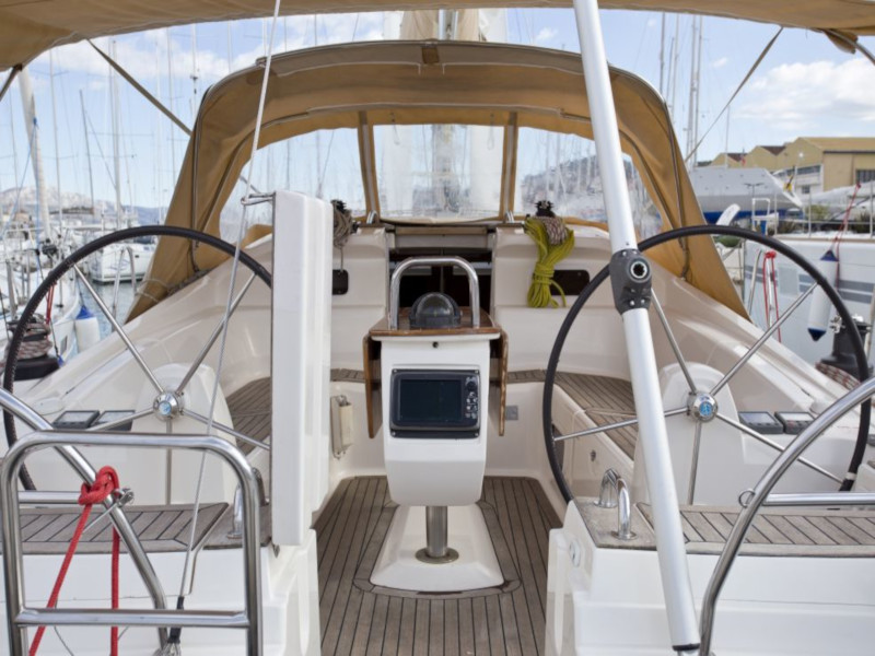 照片 Elan 434 Impression 7