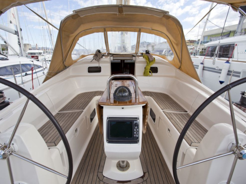 照片 Elan 434 Impression 8