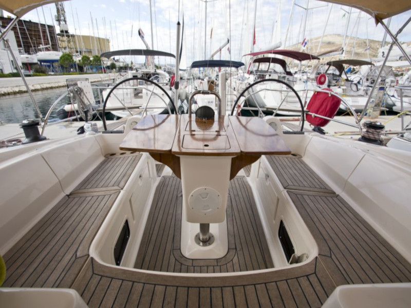 照片 Elan 434 Impression 10