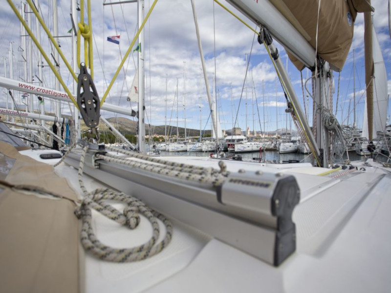 照片 Elan 434 Impression 11