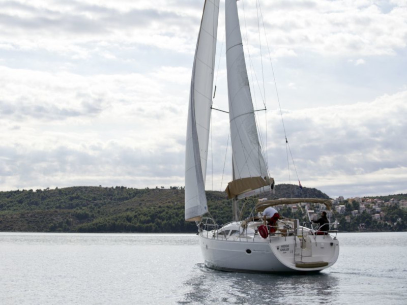 照片 Elan 434 Impression 13