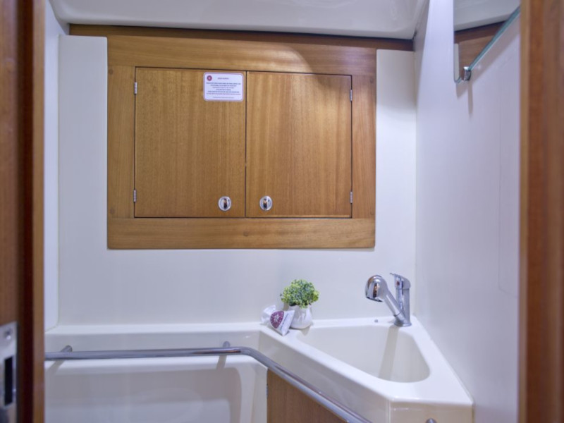 照片 Elan 434 Impression 14