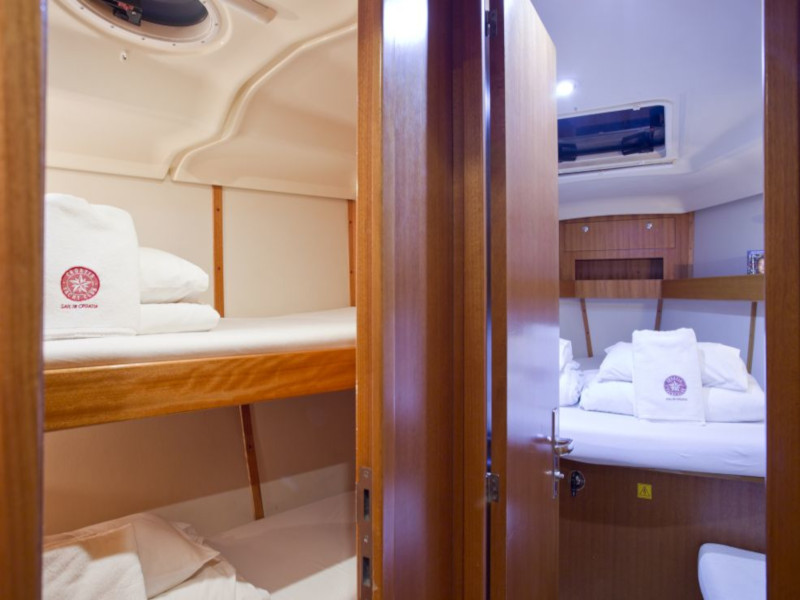 照片 Elan 434 Impression 15