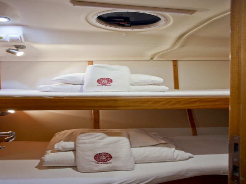 照片 Elan 434 Impression 16