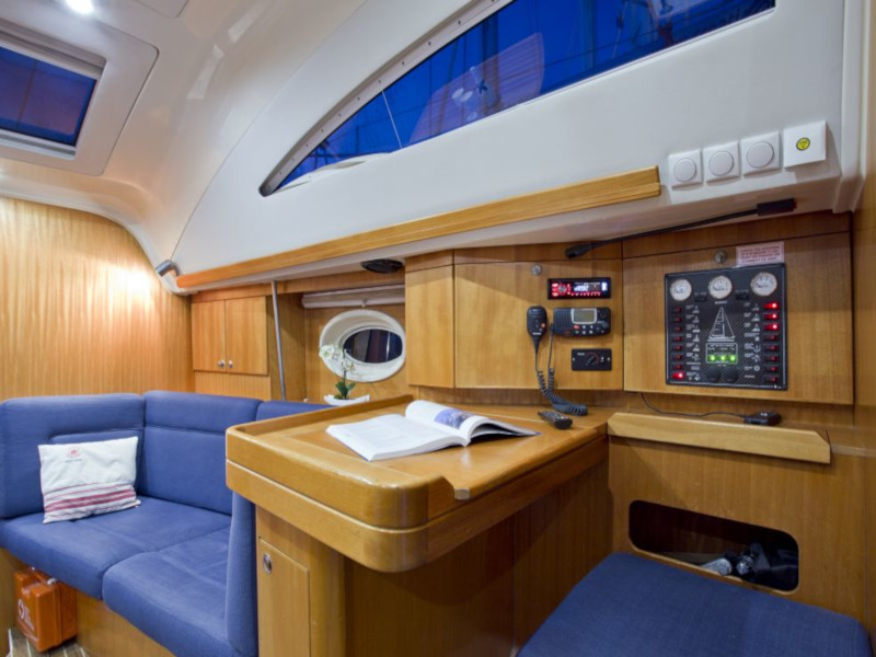 照片 Elan 434 Impression 18