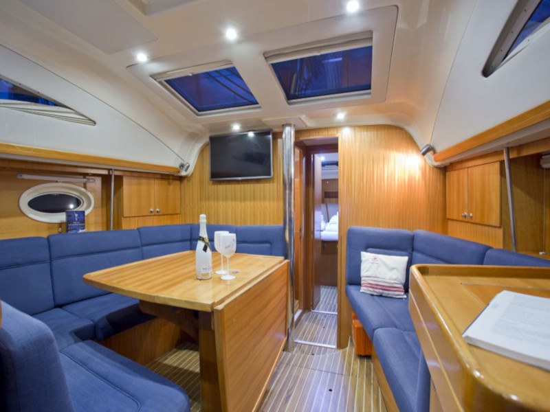 照片 Elan 434 Impression 19