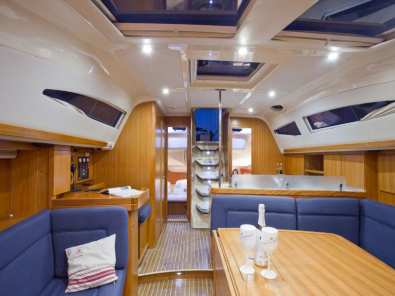 照片 Elan 434 Impression 20