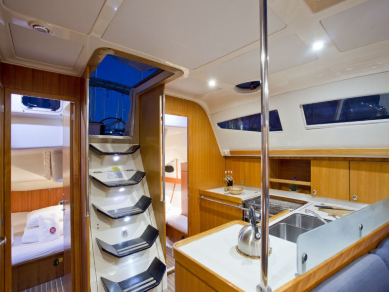 照片 Elan 434 Impression 21