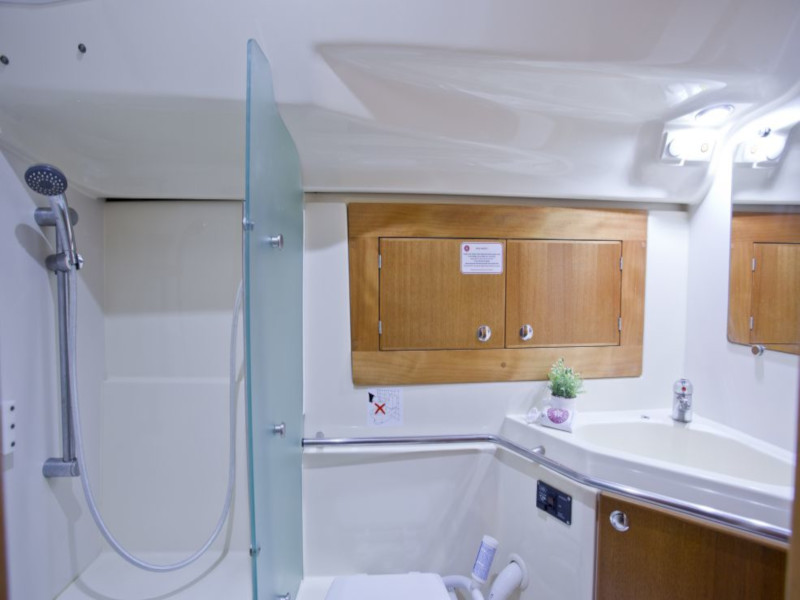 照片 Elan 434 Impression 22