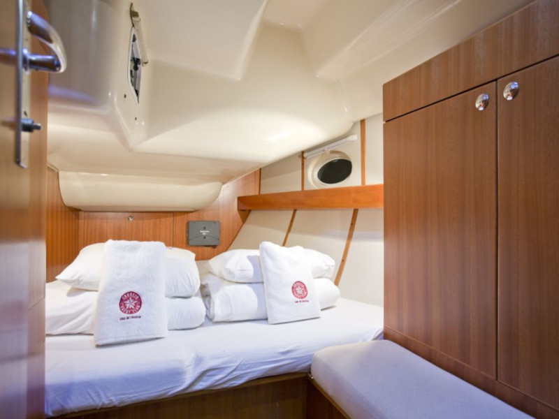 照片 Elan 434 Impression 24