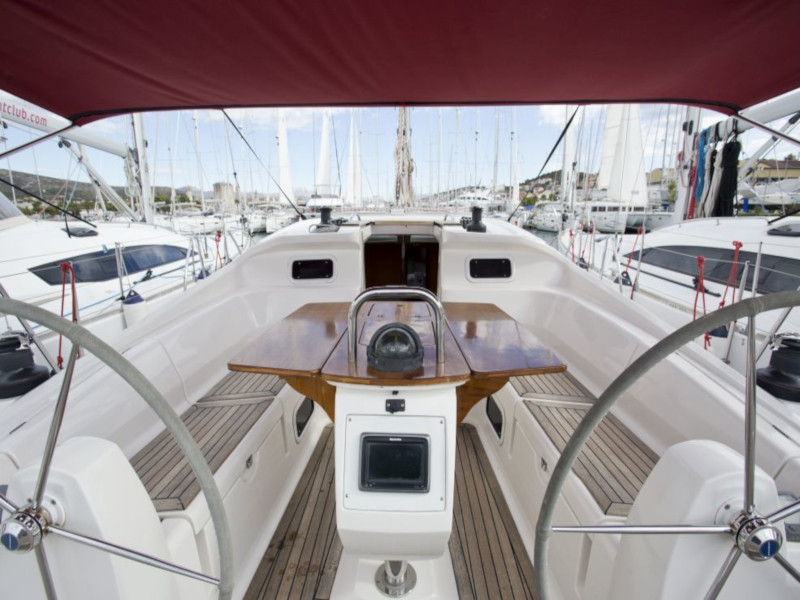 صور Elan 434 Impression 3