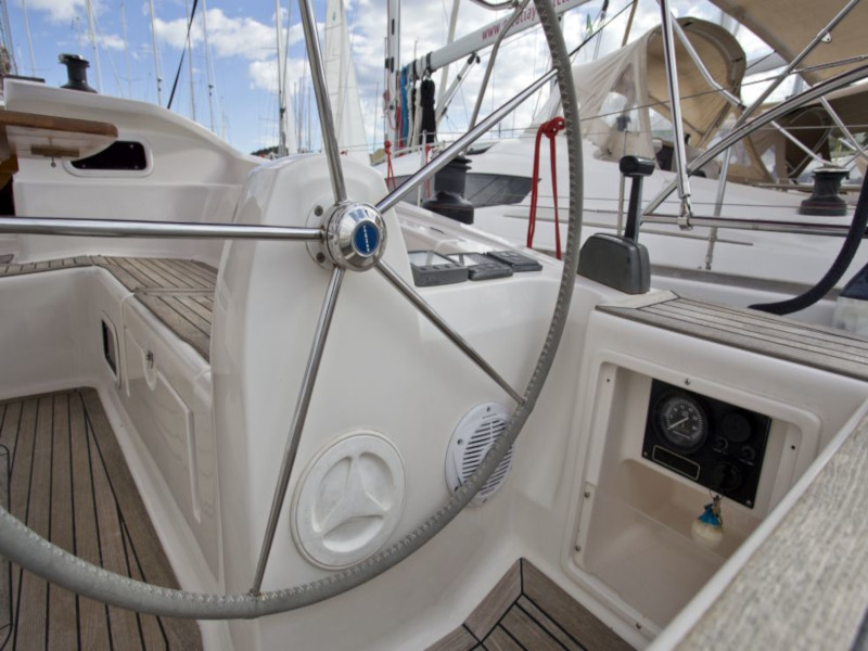 صور Elan 434 Impression 4