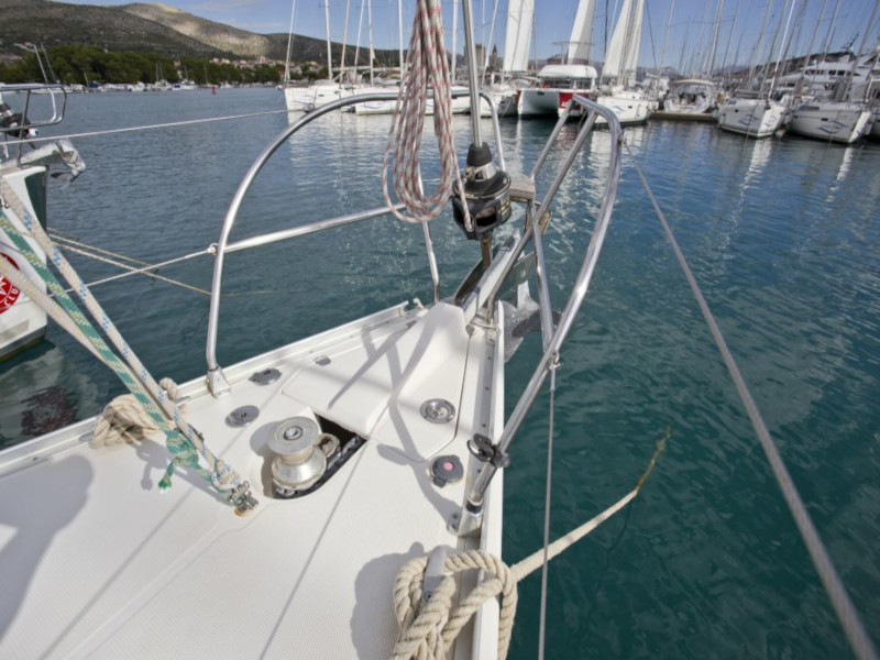 صور Elan 434 Impression 7