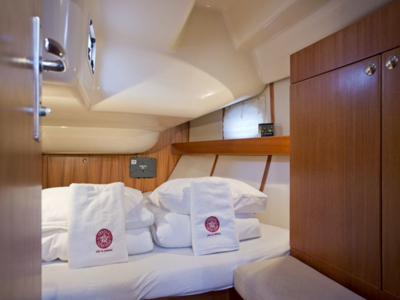 صور Elan 434 Impression 17