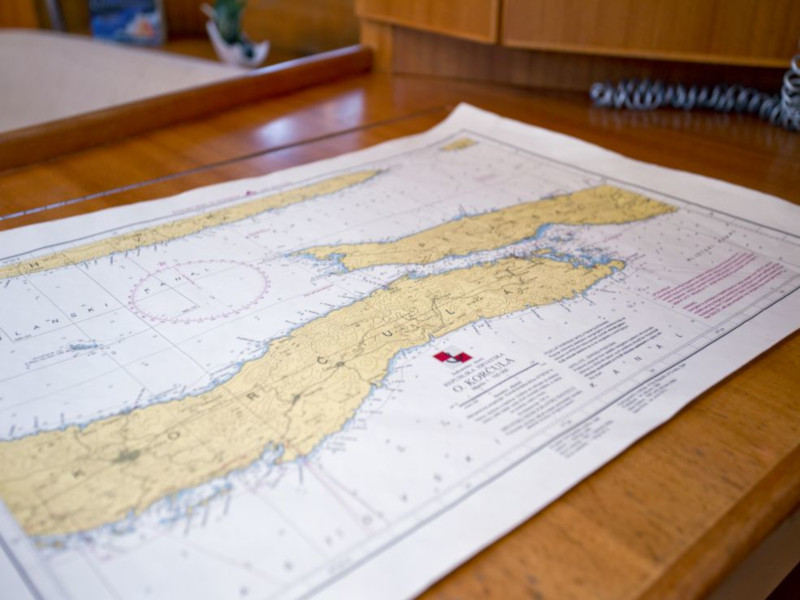 صور Elan 434 Impression 20