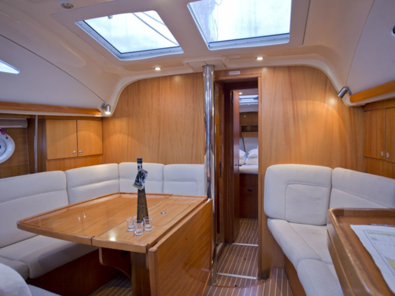 صور Elan 434 Impression 22