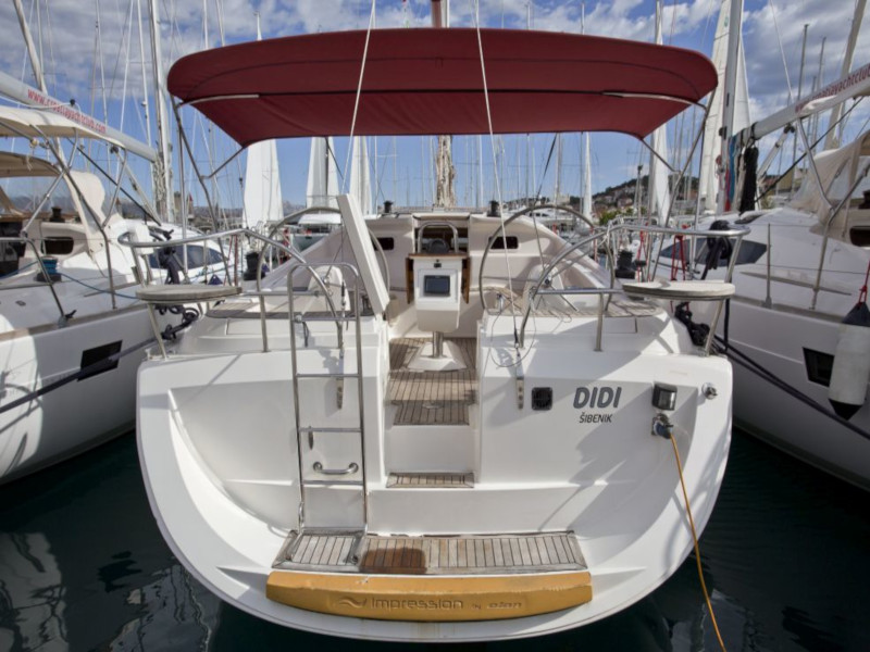 صور Elan 434 Impression 23