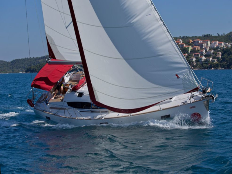 照片 Elan Impression 45 1