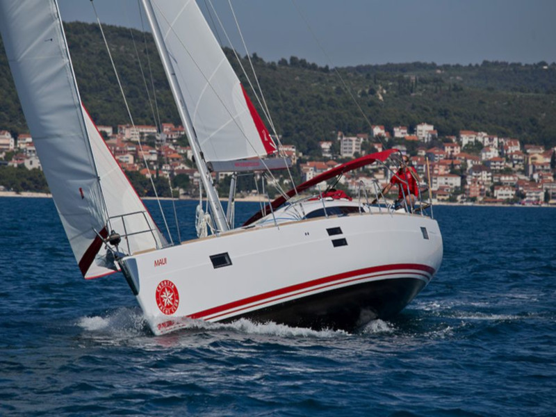 照片 Elan Impression 45 2