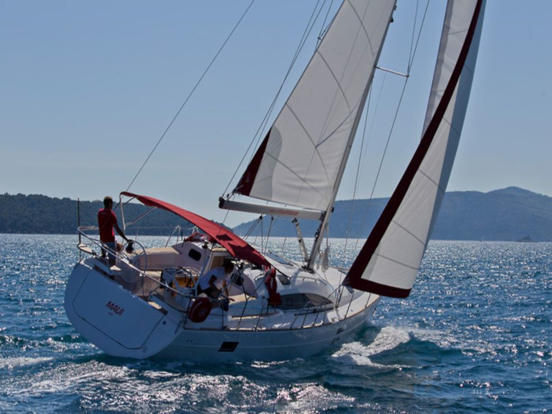 照片 Elan Impression 45 3