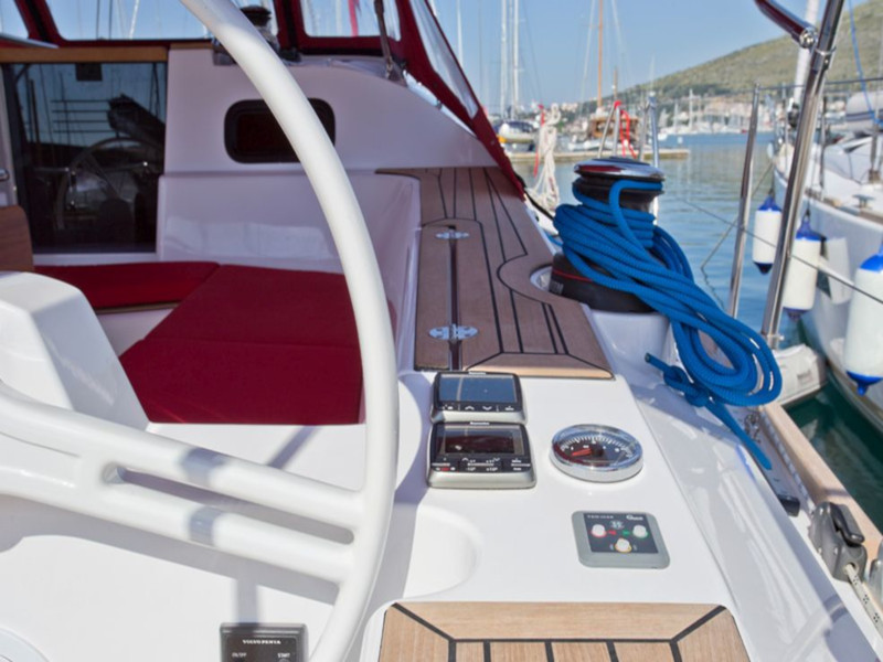 照片 Elan Impression 45 6