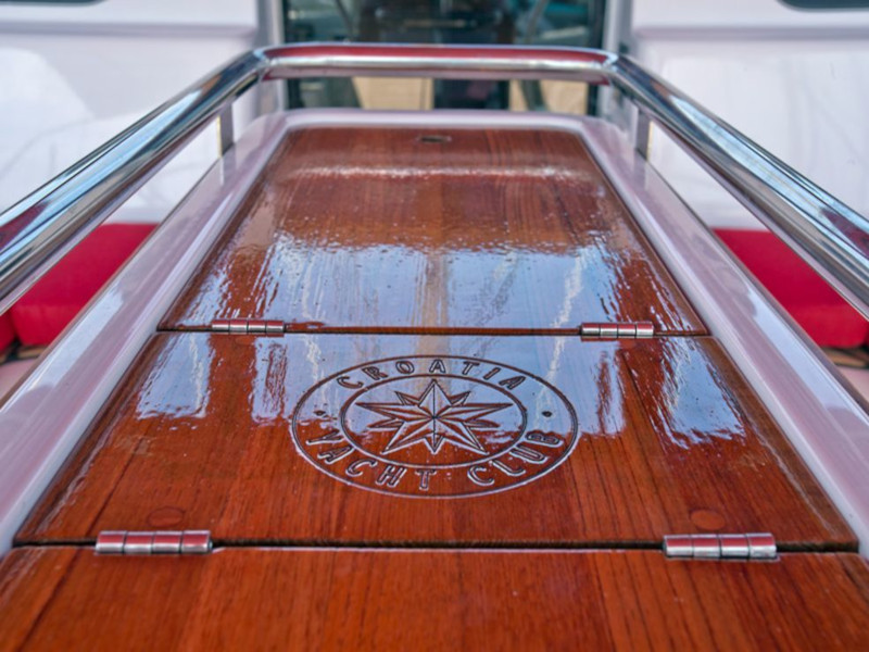 照片 Elan Impression 45 7