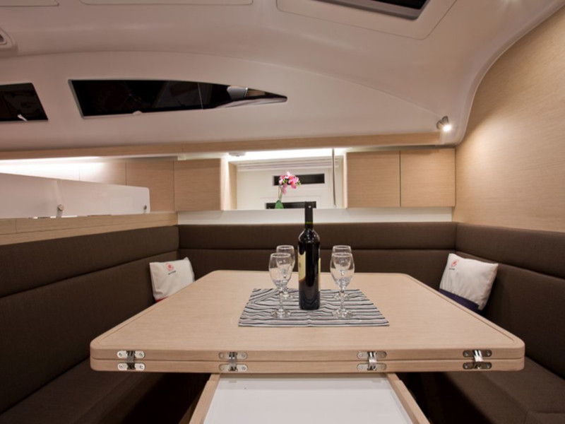 照片 Elan Impression 45 11